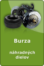 Burza ND