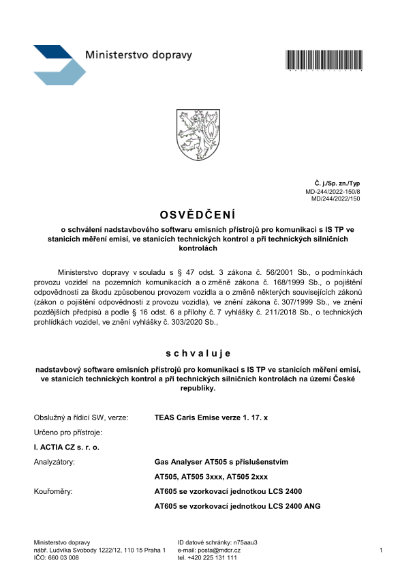1. strnka